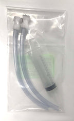 Alma/Palomar Aesthetic Laser Hand Piece Water Coolant Drain Kit HP Flush Kit