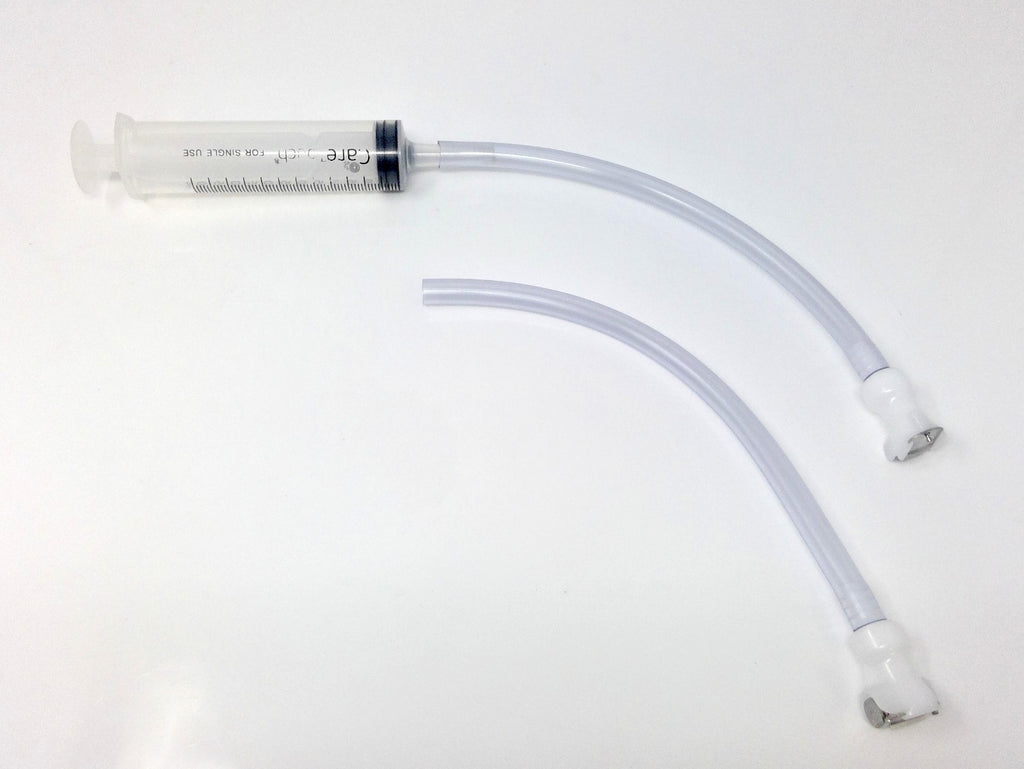 Alma/Palomar Aesthetic Laser Hand Piece Water Coolant Drain Kit HP Flush Kit