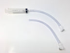 Alma/Palomar Aesthetic Laser Hand Piece Water Coolant Drain Kit HP Flush Kit
