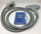 2006 Alma Pixel 2940 Handpiece Table Top Harmony Skin Tightening 7x7 9x9 Tips