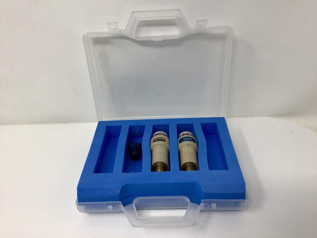 2006 Alma Pixel 2940 Handpiece Table Top Harmony Skin Tightening 7x7 9x9 Tips