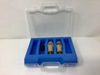 2006 Alma Pixel 2940 Handpiece Table Top Harmony Skin Tightening 7x7 9x9 Tips