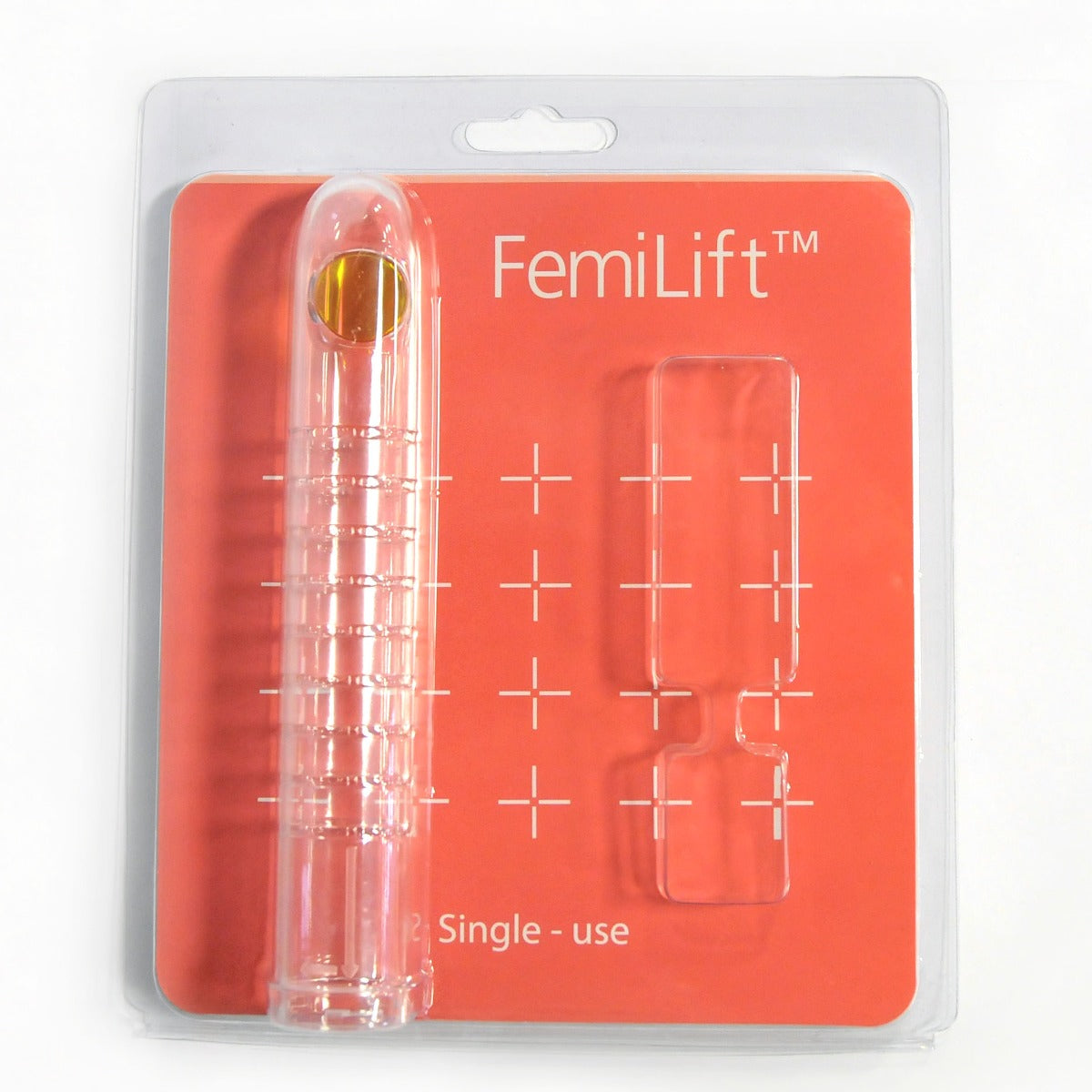 Alma Pixel CO2 FemiLift 90º Vaginal Laser Applicator Disposable Single Use Cover
