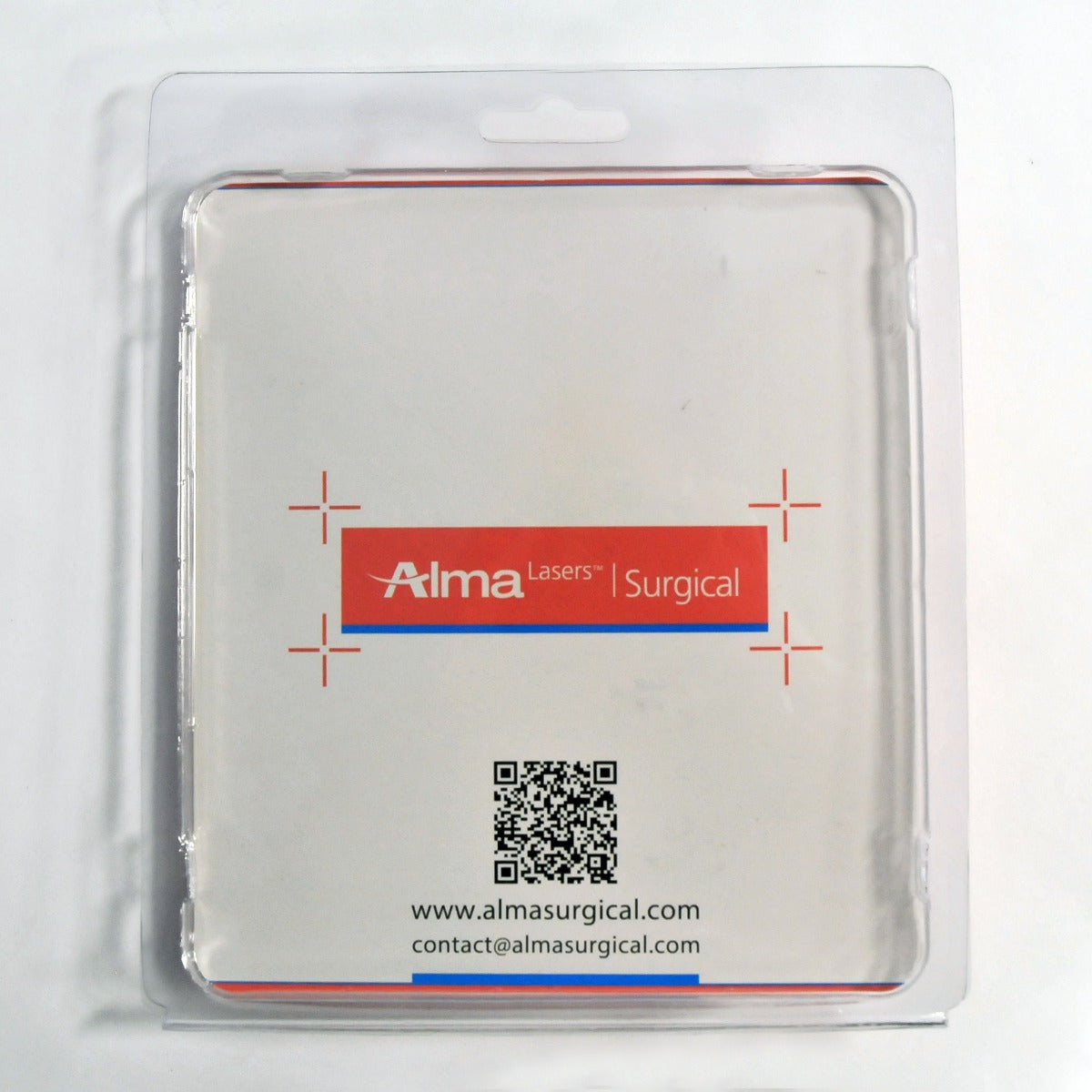 Alma Pixel CO2 FemiLift 90º Vaginal Laser Applicator Disposable Single Use Cover