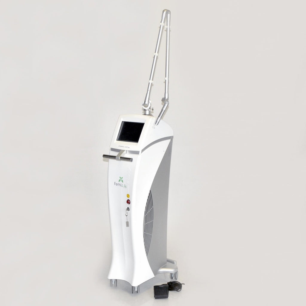 Alma Pixel CO2 FemiLift Laser Vaginal Fractional Skin Resurfacing C02 Femi Lift
