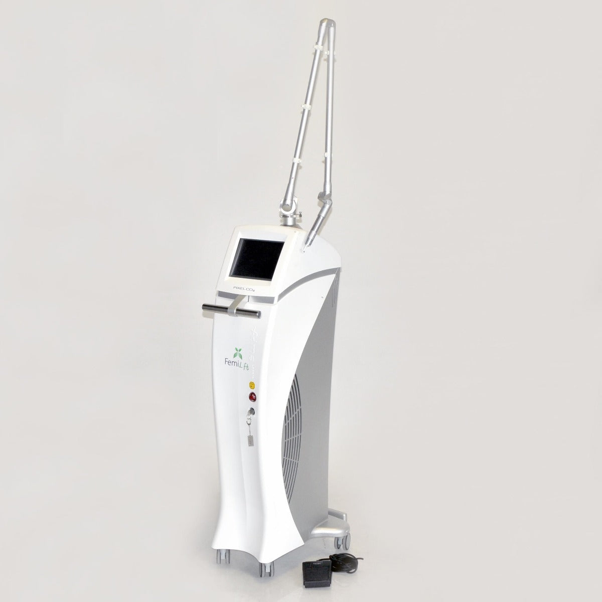 Alma Pixel CO2 FemiLift Laser Vaginal Fractional Skin Resurfacing C02 Femi Lift