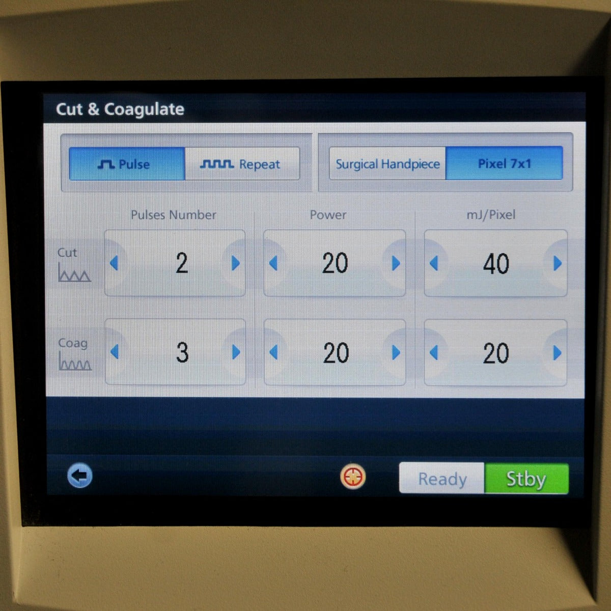 Alma Pixel CO2 FemiLift Laser Vaginal Fractional Skin Resurfacing C02 Femi Lift