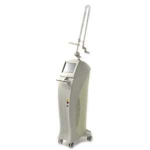 2016 Alma Pixel CO2 FEMILIFT Surgical Laser Vaginal Rejuvenation Resurfacing C02