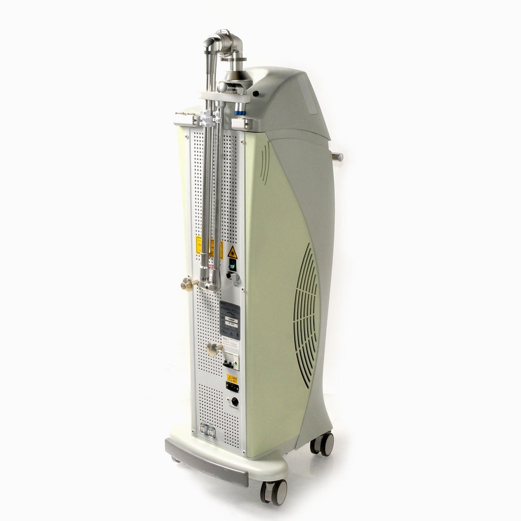 2016 Alma Pixel CO2 FEMILIFT Surgical Laser Vaginal Rejuvenation Resurfacing C02