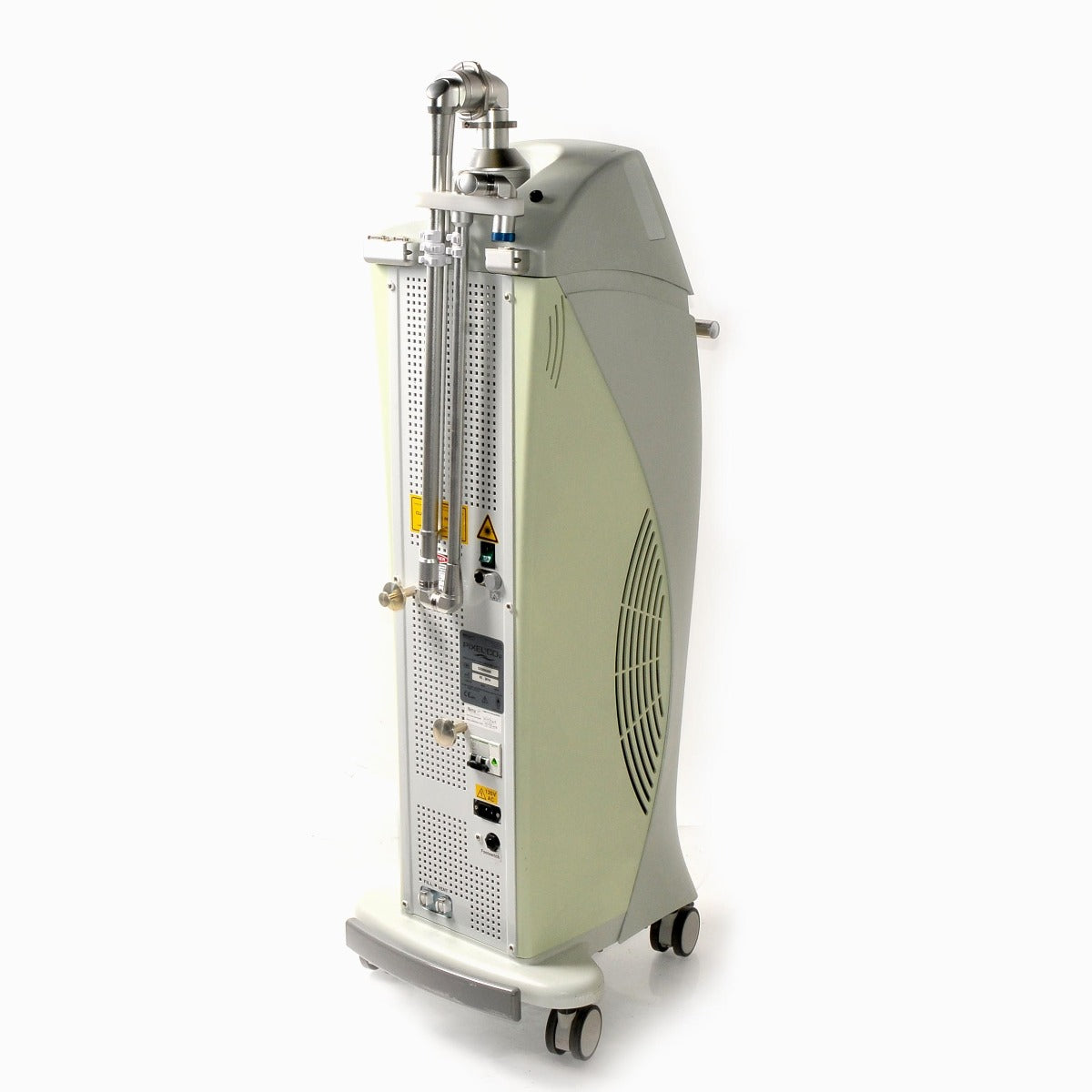 2016 Alma Pixel CO2 FEMILIFT Surgical Laser Vaginal Rejuvenation Resurfacing C02