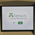 Alma Pixel CO2 FemiLift Laser Vaginal Fractional Skin Resurfacing C02 Femi Lift