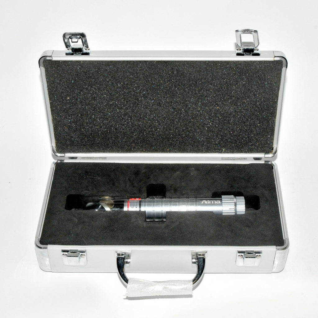 2016 Alma Pixel CO2 FEMILIFT Surgical Laser Vaginal Rejuvenation Resurfacing C02