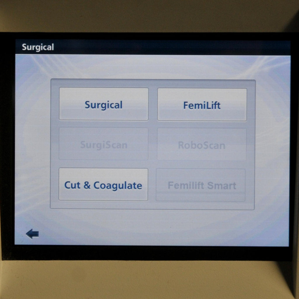 Alma Pixel CO2 FemiLift Laser Vaginal Fractional Skin Resurfacing C02 Femi Lift
