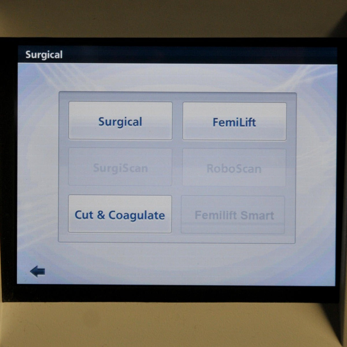 Alma Pixel CO2 FemiLift Laser Vaginal Fractional Skin Resurfacing C02 Femi Lift