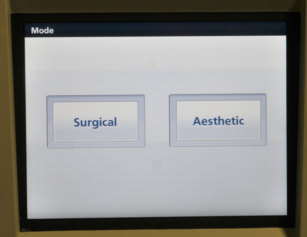 2016 Alma Pixel CO2 FEMILIFT Surgical Laser Vaginal Rejuvenation Resurfacing C02