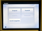 2016 Alma Pixel CO2 FEMILIFT Surgical Laser Vaginal Rejuvenation Resurfacing C02