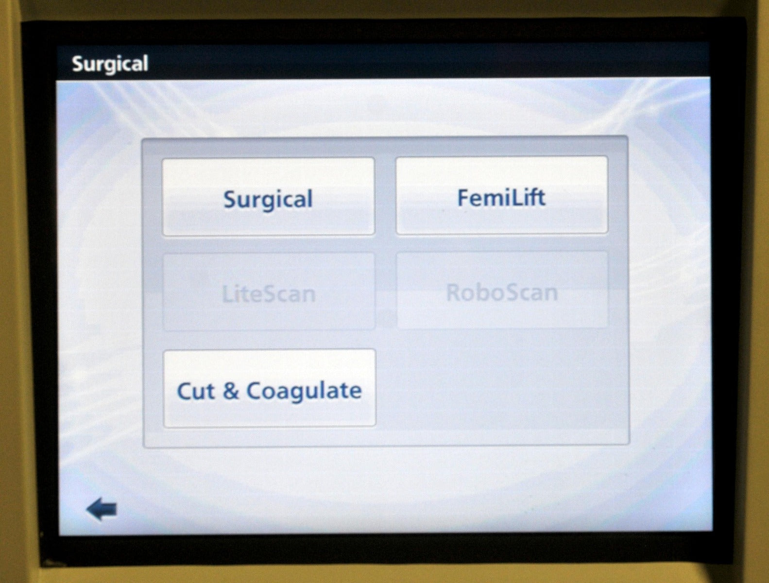 2016 Alma Pixel CO2 FEMILIFT Surgical Laser Vaginal Rejuvenation Resurfacing C02