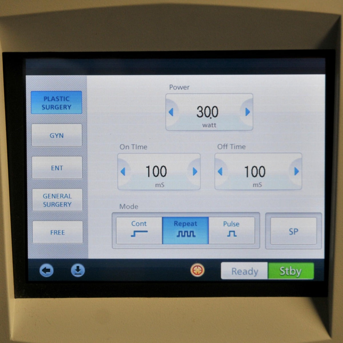 Alma Pixel CO2 FemiLift Laser Vaginal Fractional Skin Resurfacing C02 Femi Lift