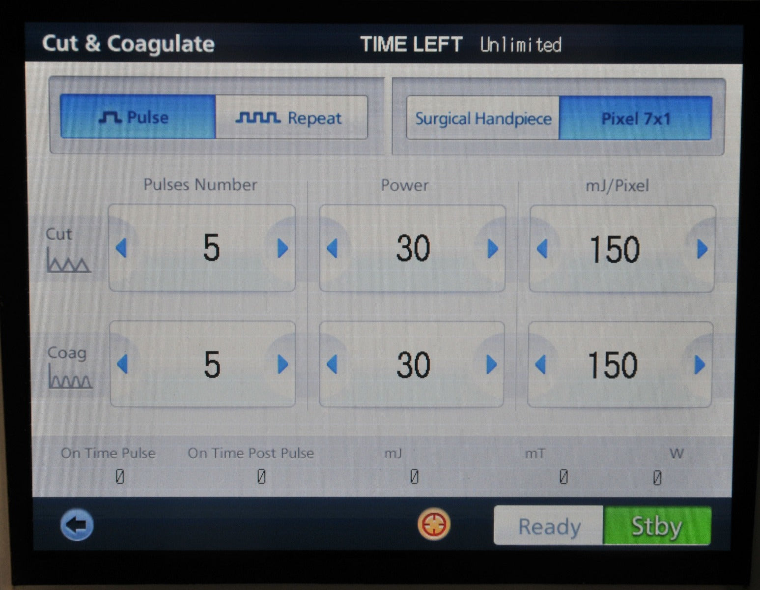 2016 Alma Pixel CO2 Laser FemiLift Fractional Resurfacing Vaginal C02 C O2 w/GPS