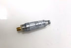 Alma QS YAG Laser Handpiece Adjustable 1064nm Switched Hand Piece Tip M0313009