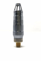 Alma QS YAG Laser Handpiece Adjustable 1064nm Switched Hand Piece Tip M0313009