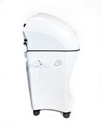 2017 Alma Eclipse Aesthetics SkinFinity RF Pixel In-Motion Skin Rejuvenation System