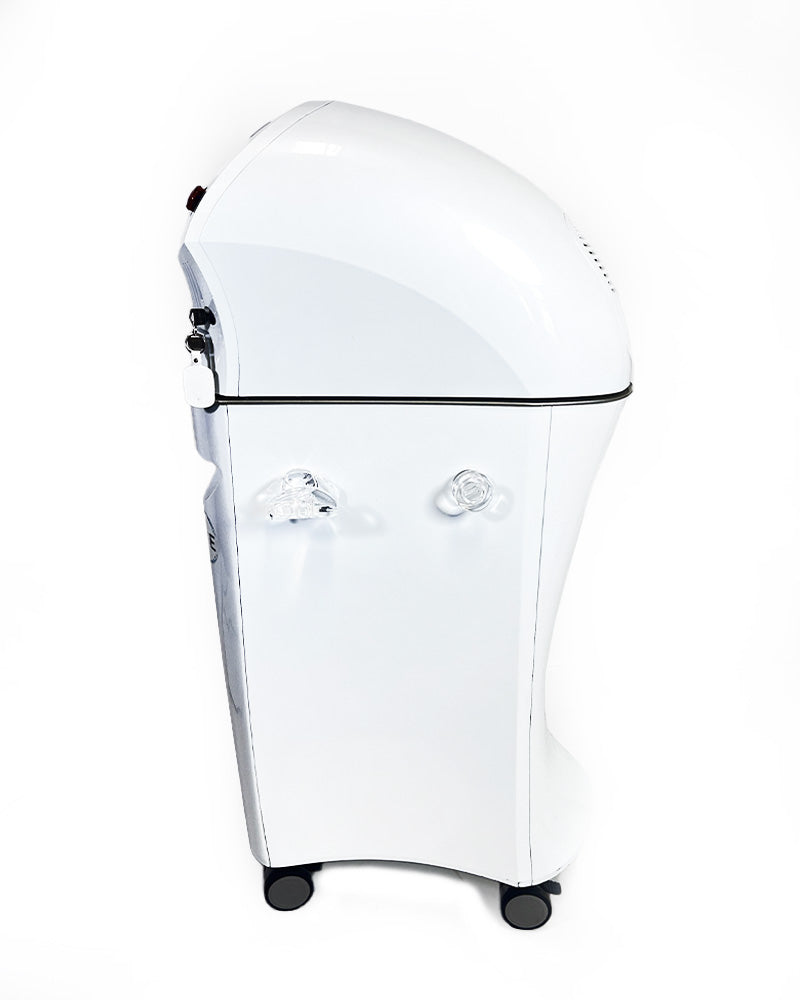 2017 Alma Eclipse Aesthetics SkinFinity RF Pixel In-Motion Skin Rejuvenation System