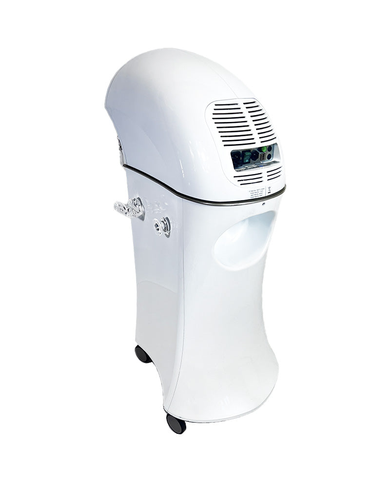 2017 Alma Eclipse Aesthetics SkinFinity RF Pixel In-Motion Skin Rejuvenation System
