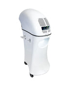 2017 Alma Eclipse Aesthetics SkinFinity RF Pixel In-Motion Skin Rejuvenation System