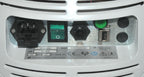Alma Skinfinity Eclipse Aesthetics RF Skin Rejuvenation Tightening Acne Wrinkles