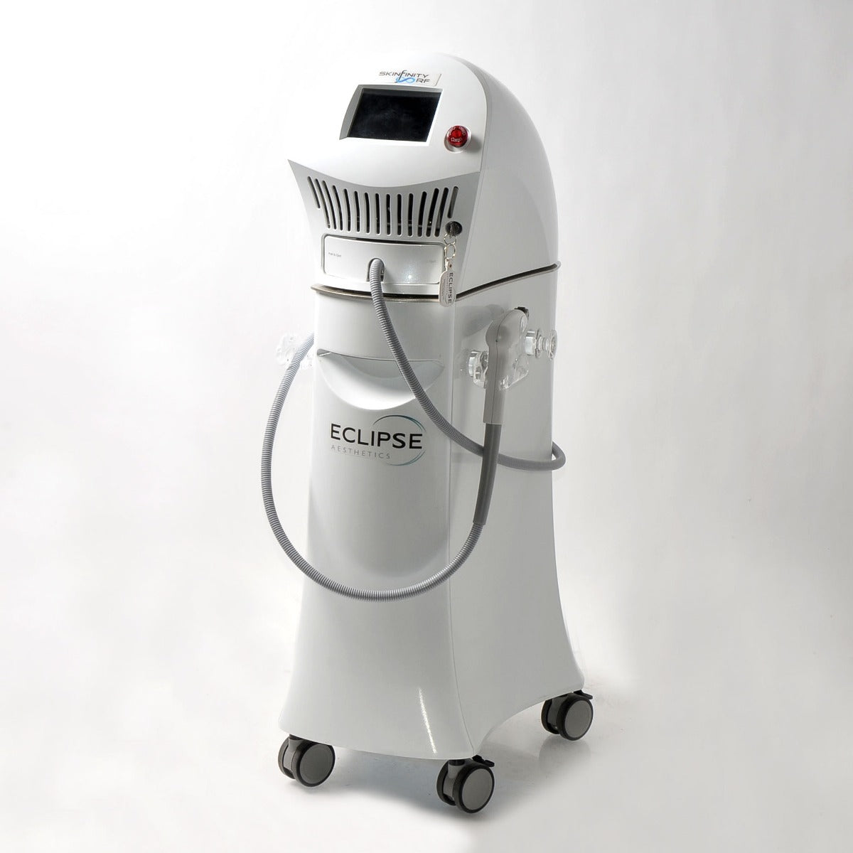Alma Skinfinity Eclipse Aesthetics RF Skin Rejuvenation Tightening Acne Wrinkles