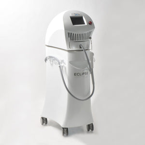 Alma Skinfinity Eclipse Aesthetics RF Skin Rejuvenation Tightening Acne Wrinkles
