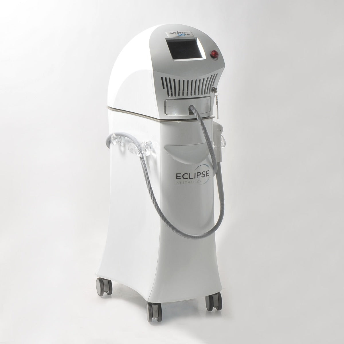 Alma Skinfinity Eclipse Aesthetics RF Skin Rejuvenation Tightening Acne Wrinkles