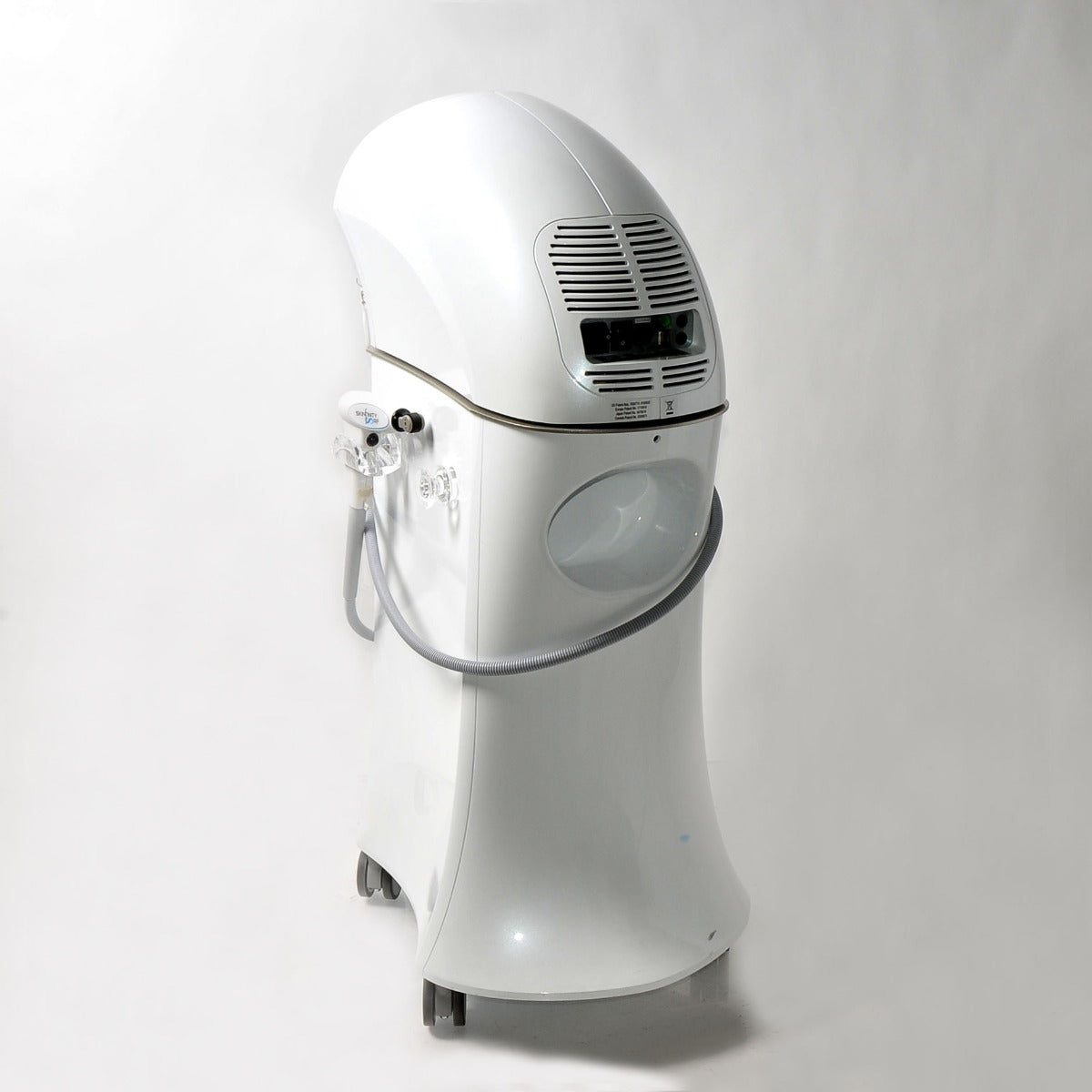 Alma Skinfinity Eclipse Aesthetics RF Skin Rejuvenation Tightening Acne Wrinkles