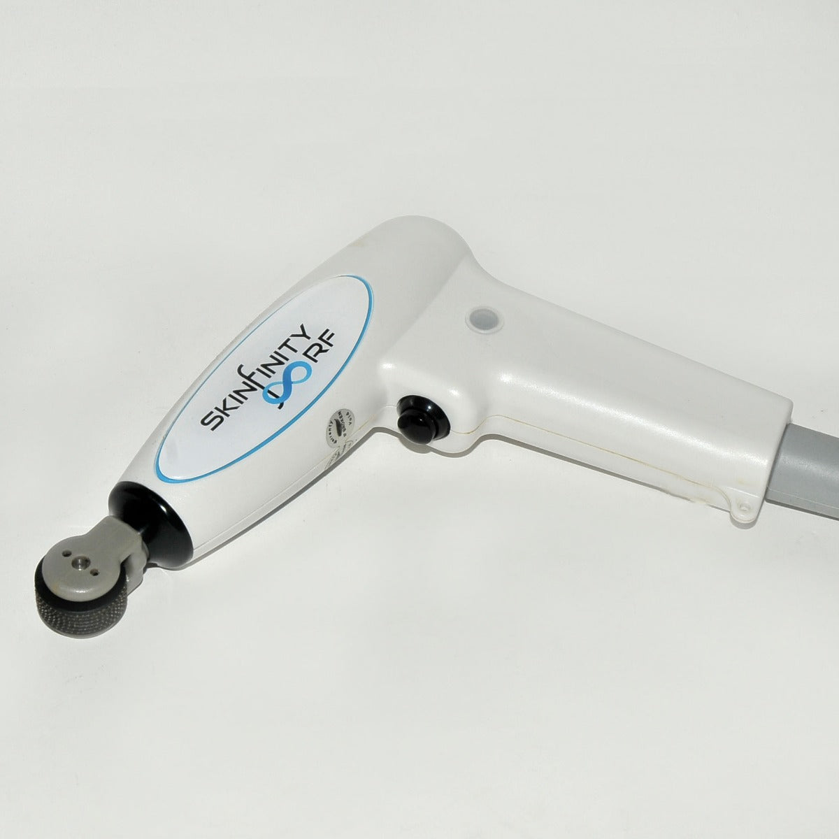 Alma Skinfinity Eclipse Aesthetics RF Skin Rejuvenation Tightening Acne Wrinkles