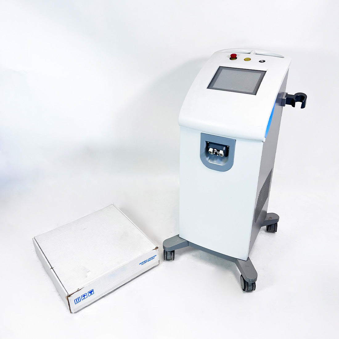 2006 Alma Soprano 810 nm Diode Laser Hair Removal HR All Skin Types NEW DIODE