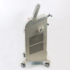 2023 Alma Soprano ICE Single Wavelength Hair Removal System