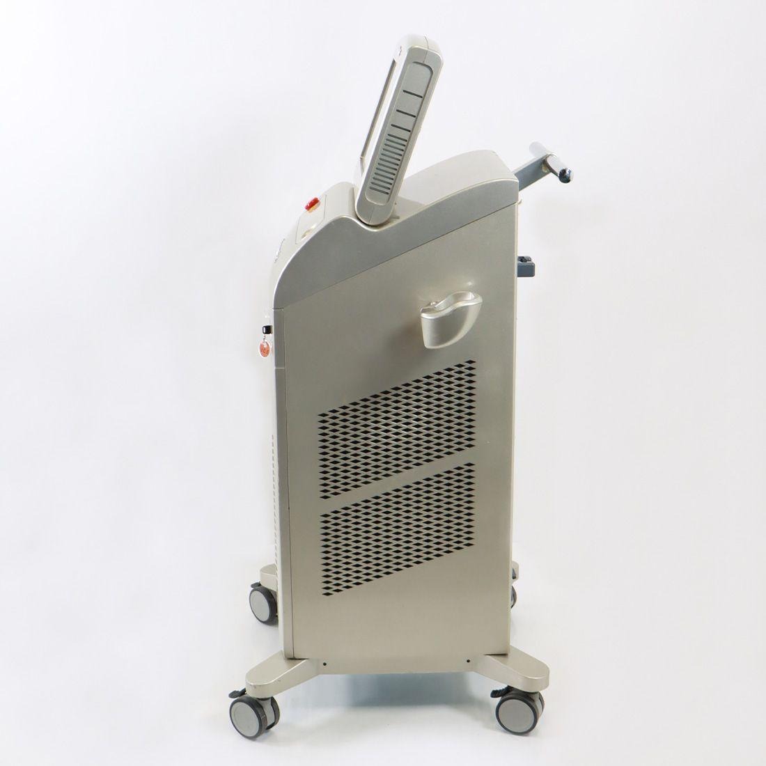 2023 Alma Soprano ICE Single Wavelength Hair Removal System