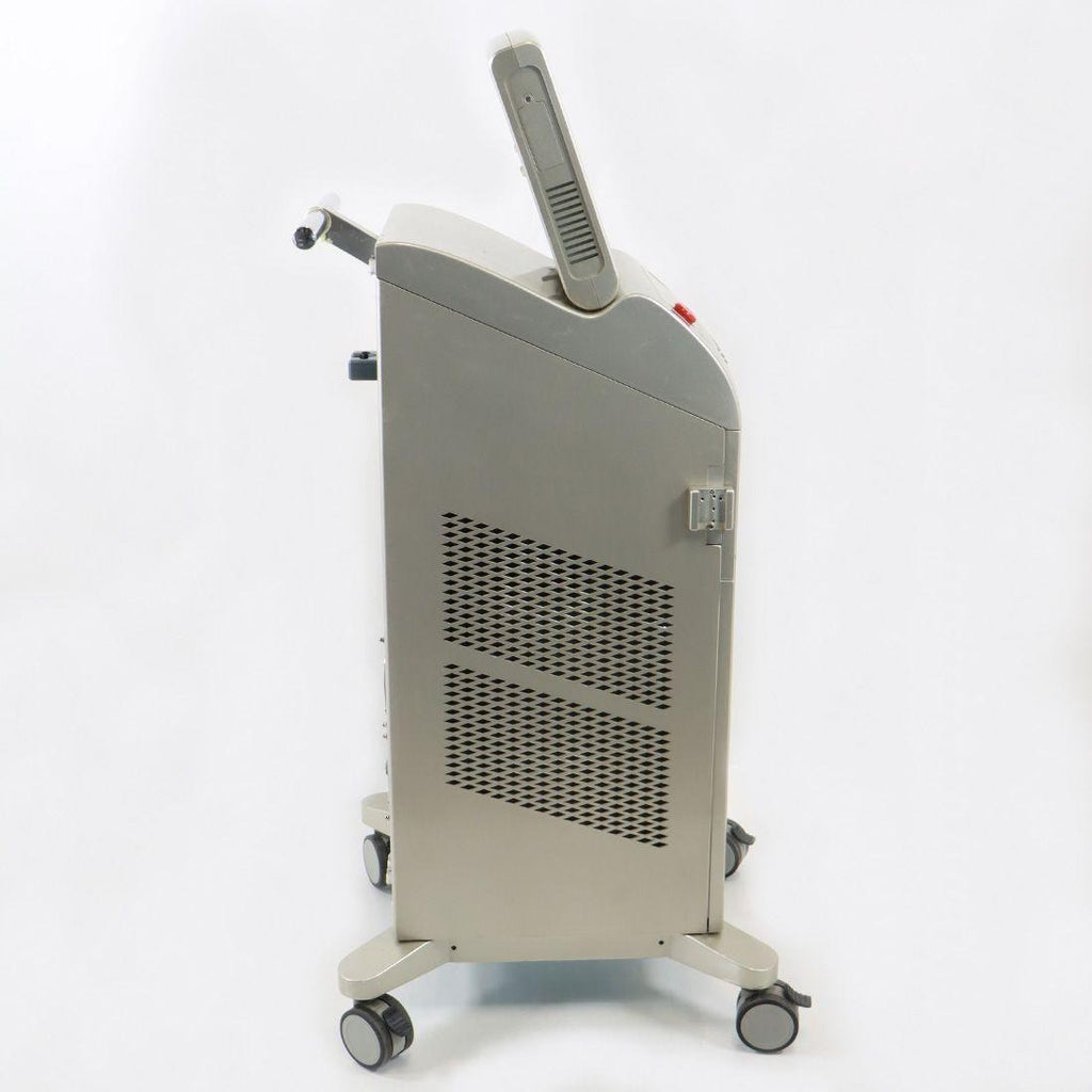 2023 Alma Soprano ICE Single Wavelength Hair Removal System