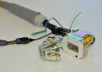 Alma Soprano ICE Diode 810 Laser Hair Removal Handpiece Hand Piece * PARTS AS IS