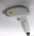 Alma Soprano Laser XL 810 Diode Hand Piece Hair Removal Handpiece AAHR01080402