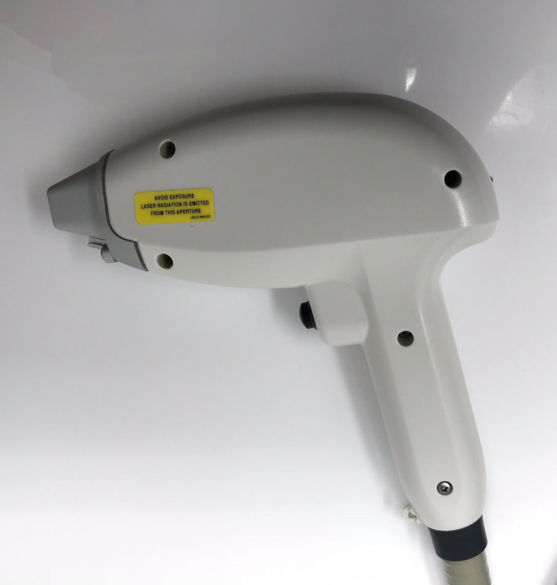 Alma Soprano Laser XL 810 Diode Hand Piece Hair Removal Handpiece AAHR01080402
