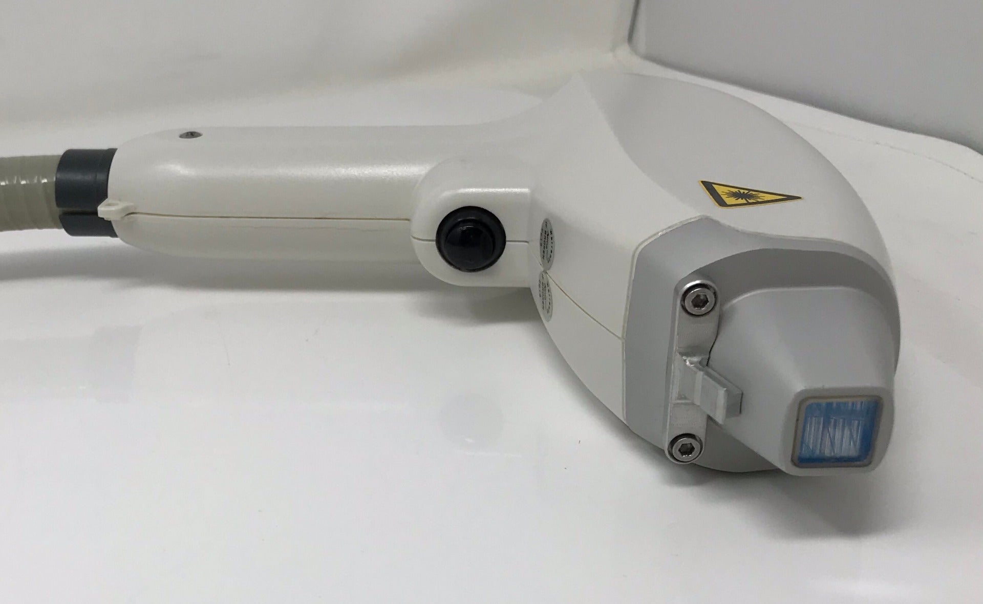 Alma Soprano Laser XL 810 Diode Hand Piece Hair Removal Handpiece AAHR01080402