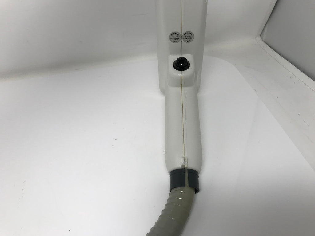Alma Soprano Laser XL 810 Diode Hand Piece Hair Removal Handpiece AAHR01080402