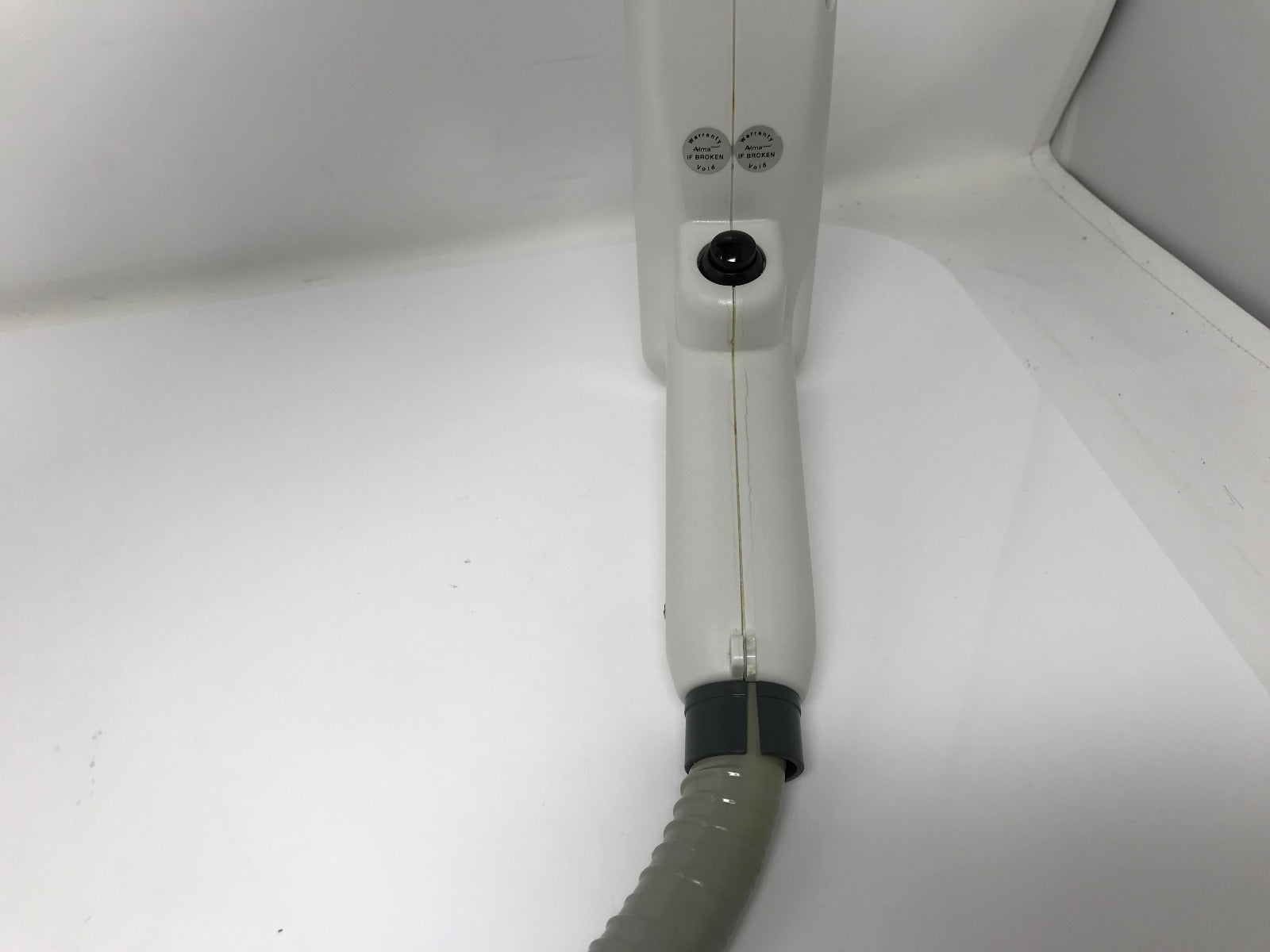 Alma Soprano Laser XL 810 Diode Hand Piece Hair Removal Handpiece AAHR01080402
