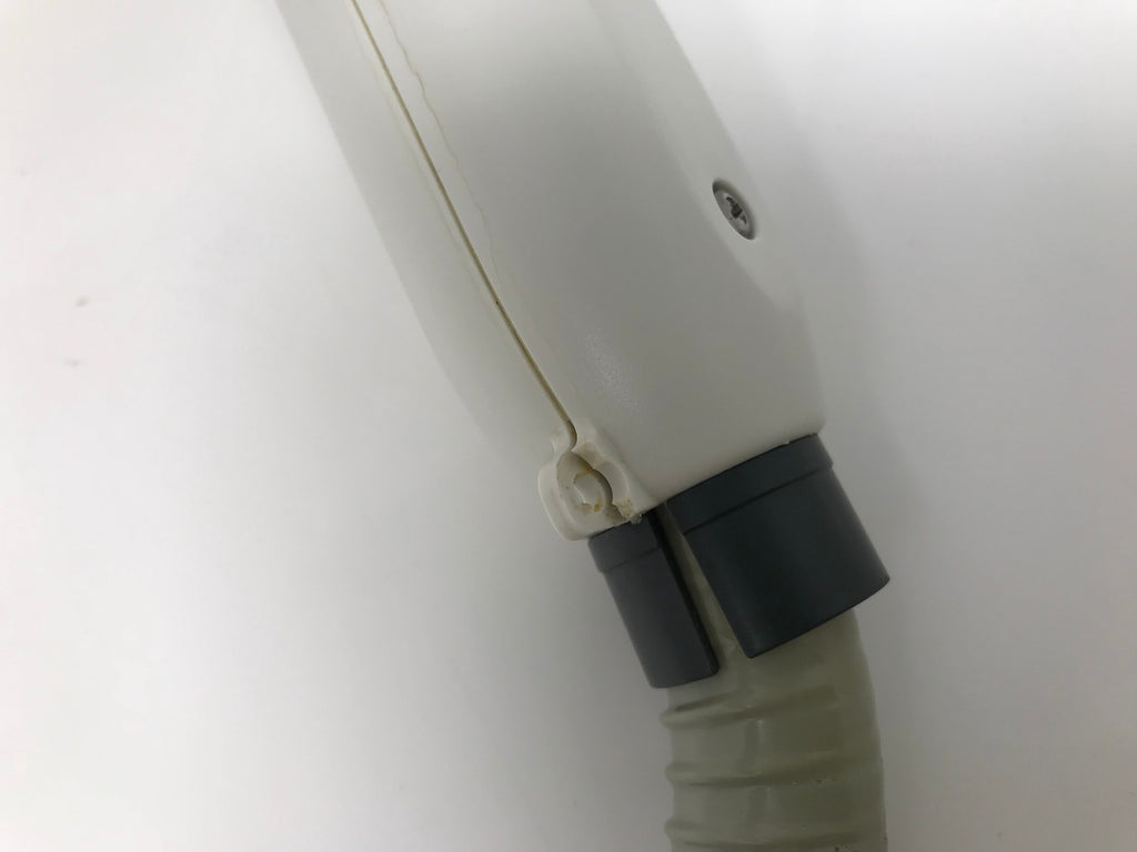 Alma Soprano Laser XL 810 Diode Hand Piece Hair Removal Handpiece AAHR01080402