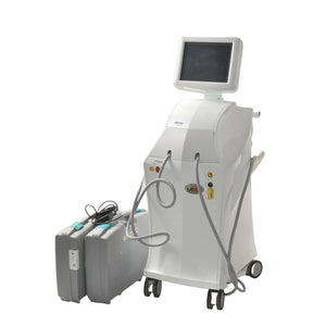 2018 Alma VShape Ultra RF Body Contouring System