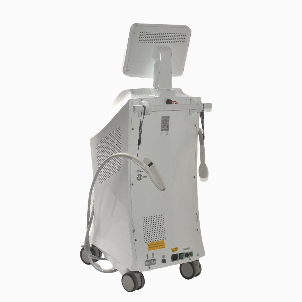 2018 Alma VShape Ultra RF Body Contouring System