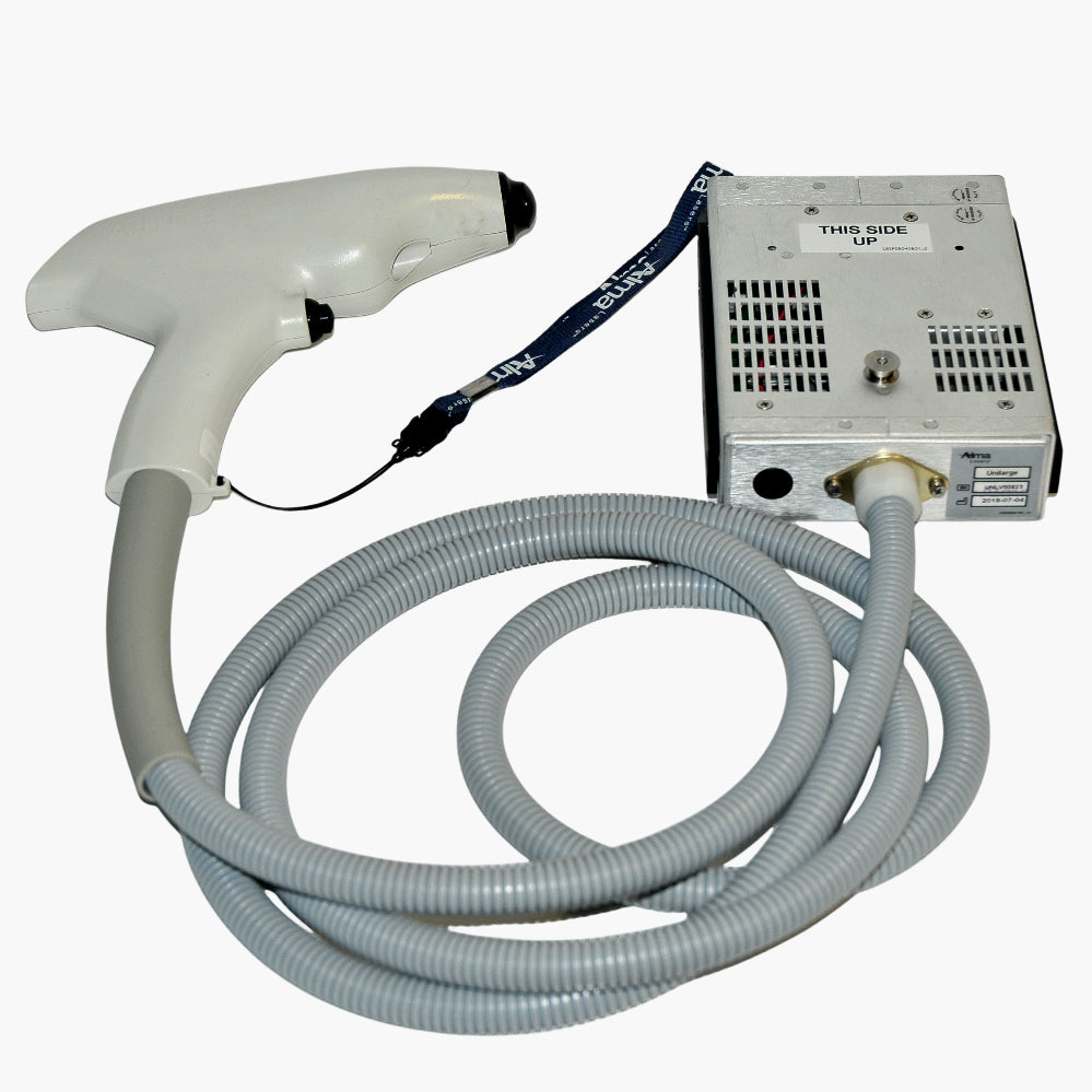 2018 Alma VShape Ultra RF Body Contouring System
