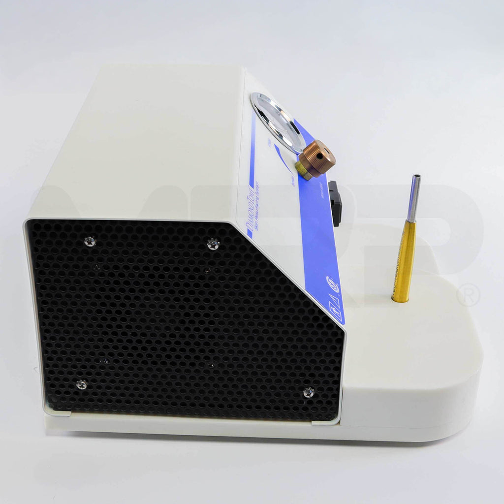 Altair DiamondTome System Side